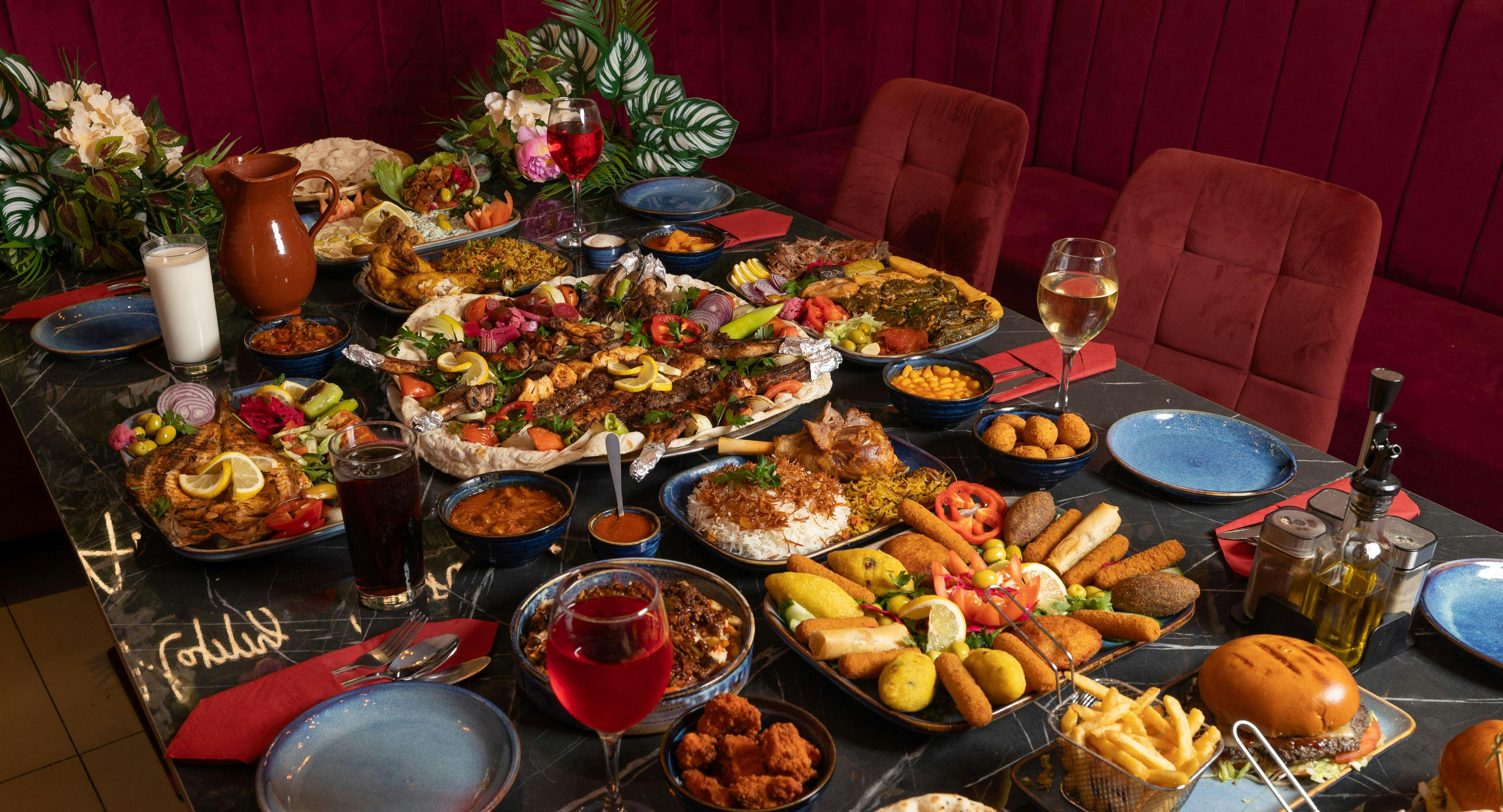 Photo of restaurant Slemani in West Ealing, London - Photo 4