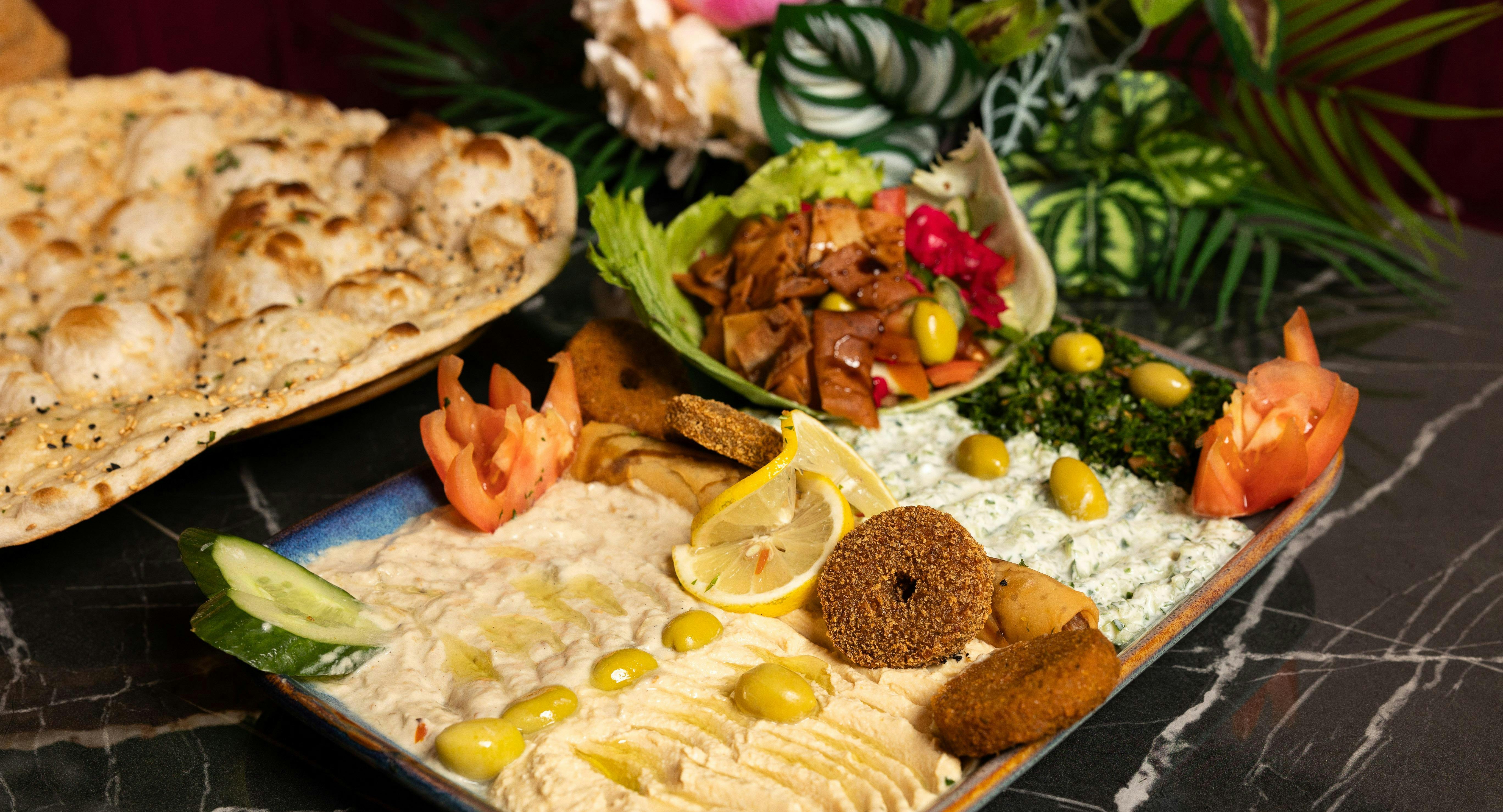 Photo of restaurant Slemani in West Ealing, London - Photo 2