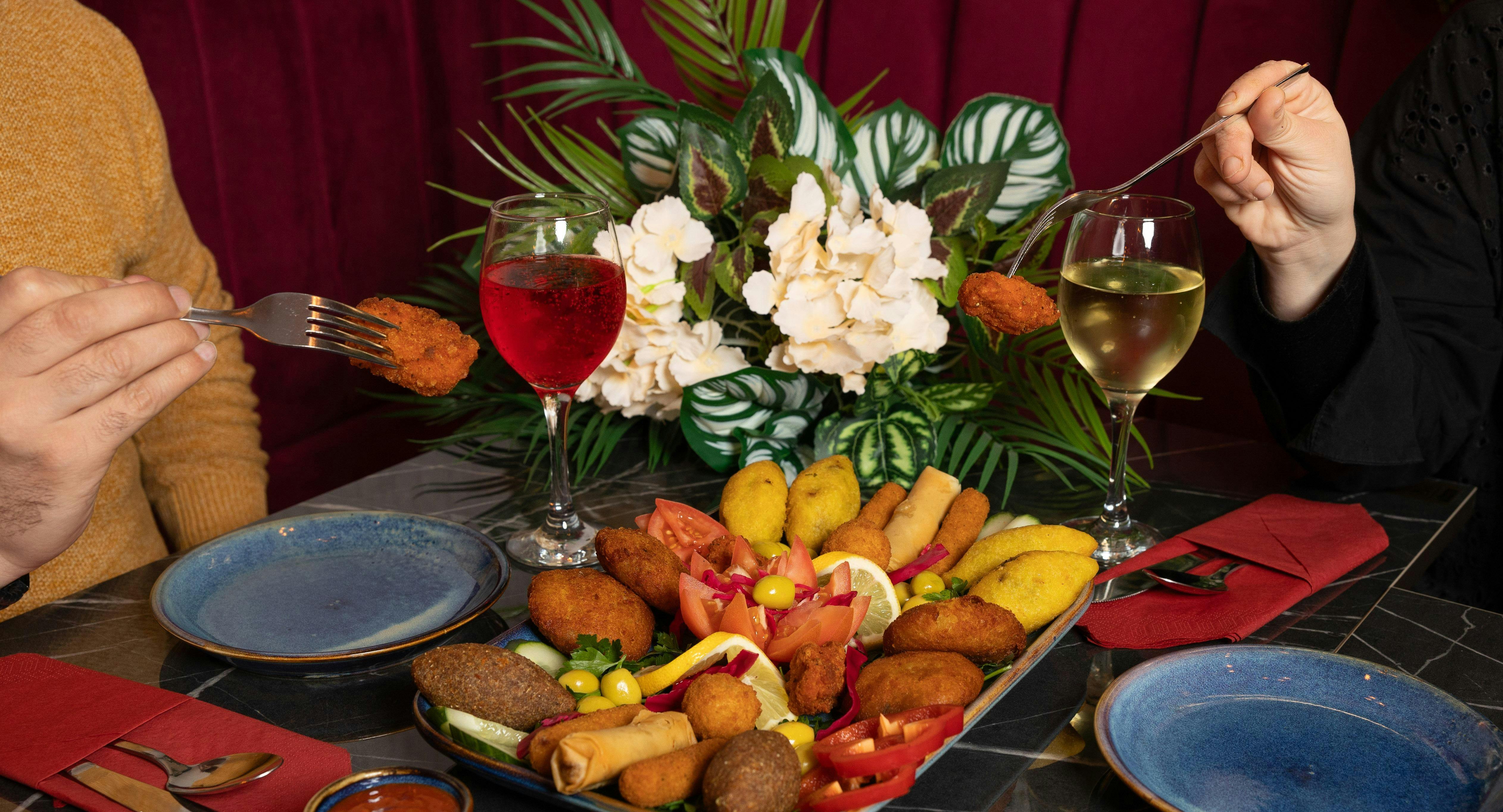 Photo of restaurant Slemani in West Ealing, London - Photo 6