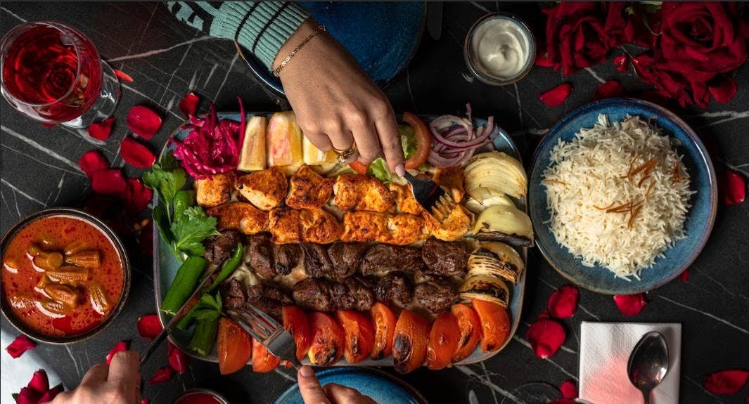 Photo of restaurant Slemani in West Ealing, London - Photo 9