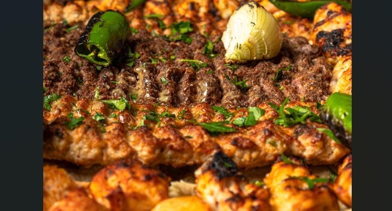 Photo of restaurant Slemani in West Ealing, London - Photo 10