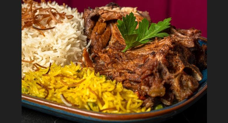 Photo of restaurant Slemani in West Ealing, London - Photo 11