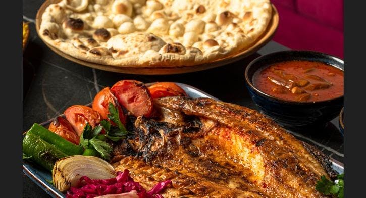 Photo of restaurant Slemani in West Ealing, London - Photo 7