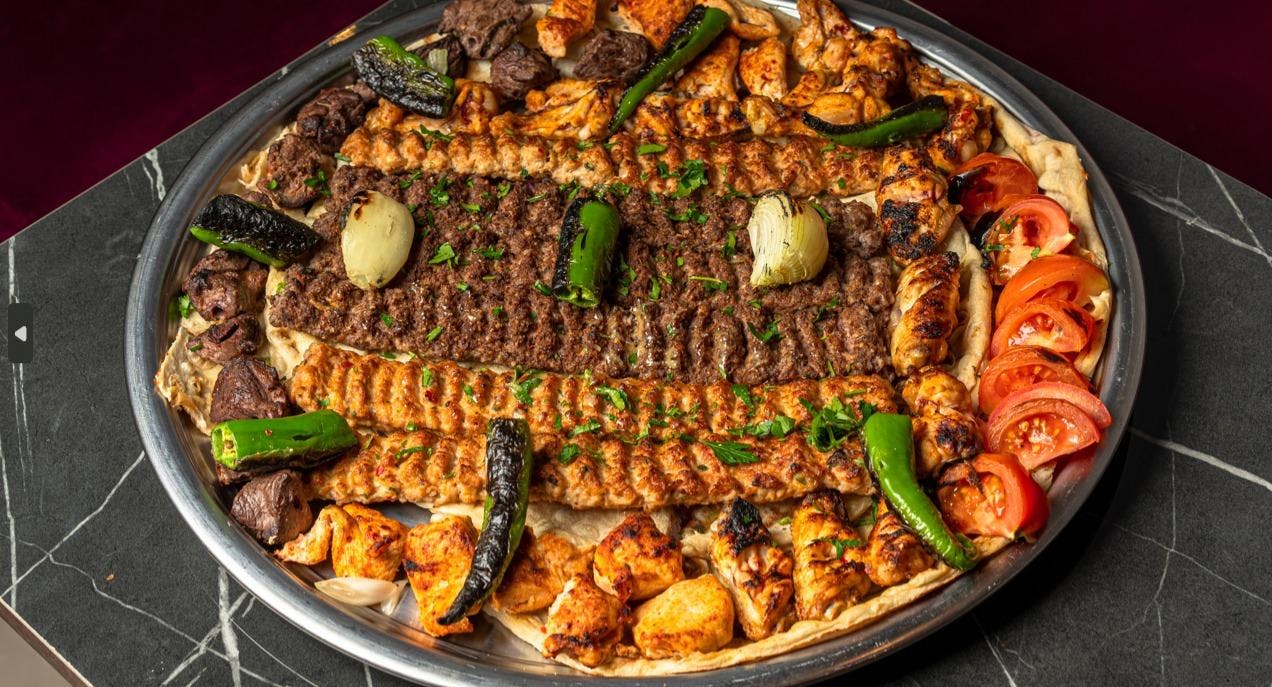 Photo of restaurant Slemani in West Ealing, London - Photo 8