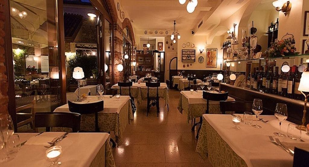 Foto del ristorante Ristorante Du Schei a Città antica, Verona