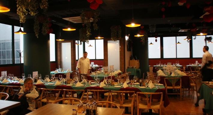 Photo of restaurant Oak Tree Ristorante in Jordan, Hong Kong