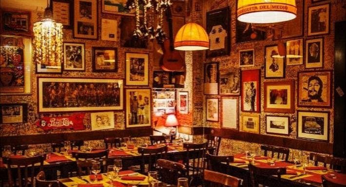 Photo of restaurant La Bodeguita del Medio in Navigli, Milan