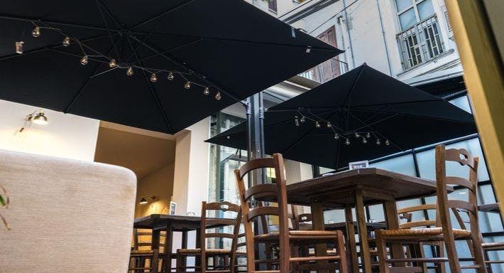 Foto del ristorante GG Bistrot a Centro città, Catania