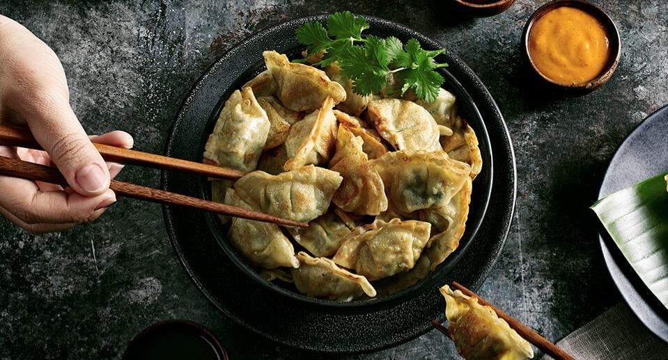 Image 1 of restaurant Sakata Cuisine