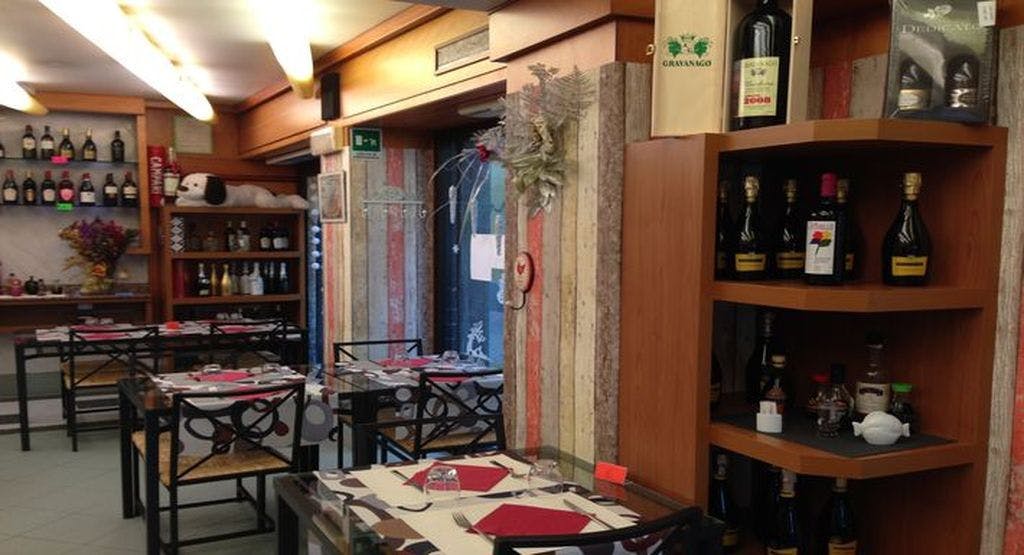 Foto del ristorante Osteria del Pes e non solo... a Parabiago, Milano