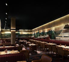 Restaurant 6HEAD Perth in Perth CBD, Perth