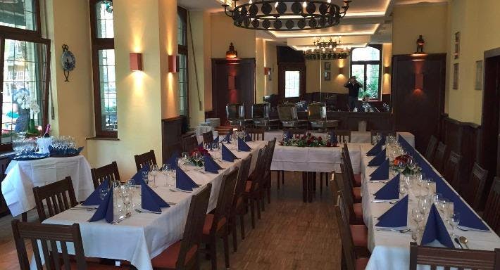 Haus Eichendorff In Koln Ehrenfeld Online Reservieren