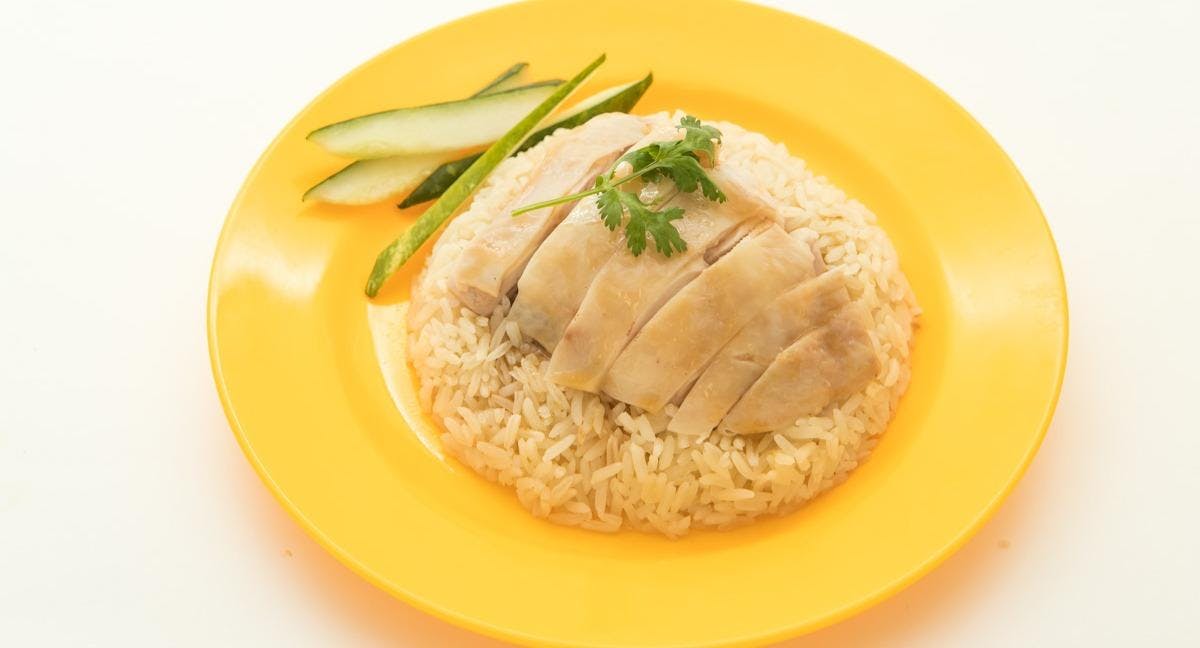 Photo of restaurant OK Chicken Rice & Humfull Laksa - Eunos in Eunos, Singapore
