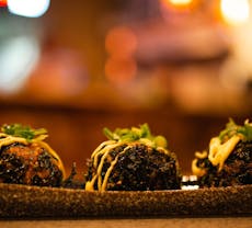 Restaurant OPPA Korean BBQ Tampere in Centre, Tampere