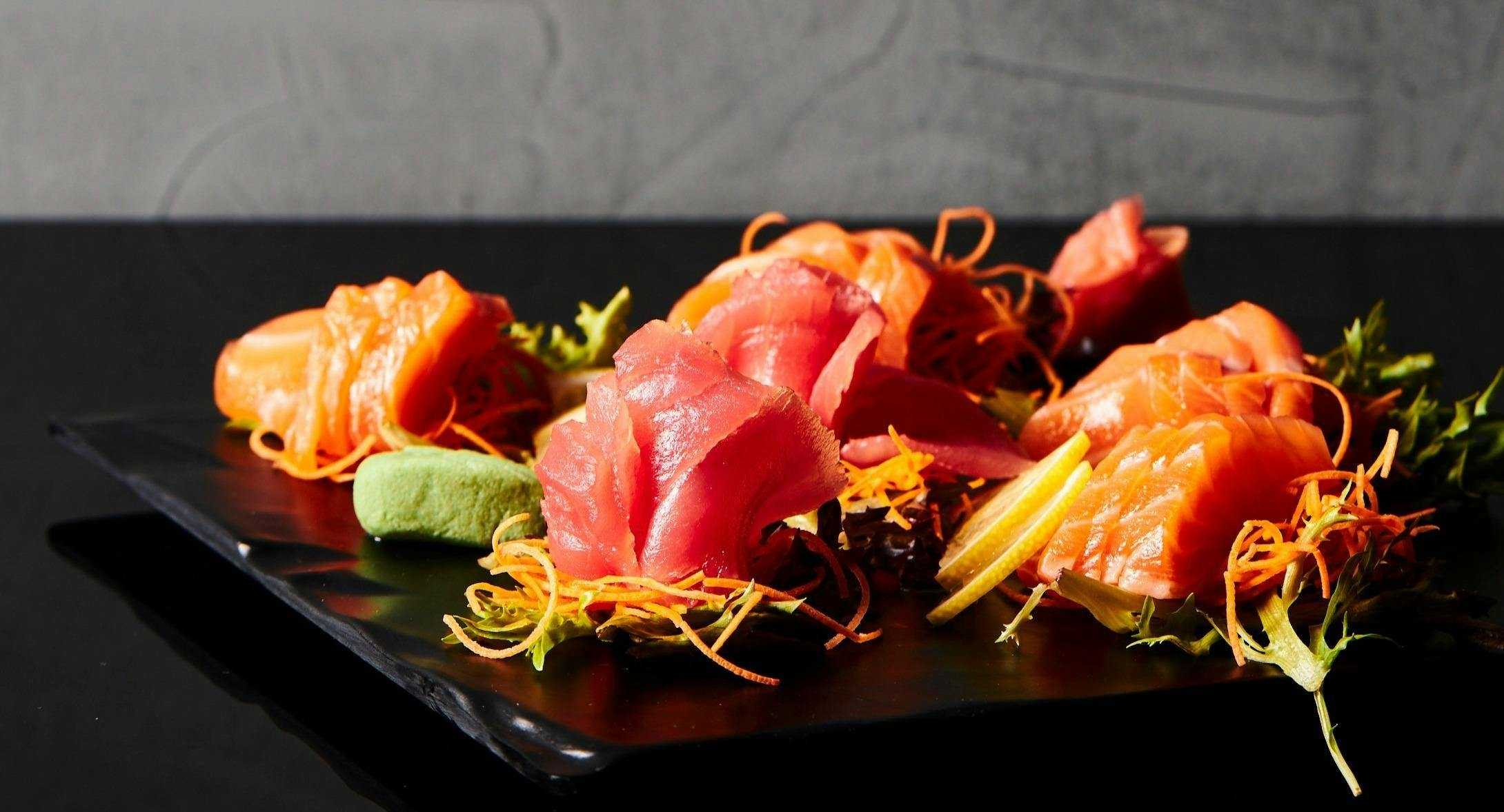 All-you-can-eat Japanese restaurant, Okami, opens new Glenunga location -  Glam Adelaide