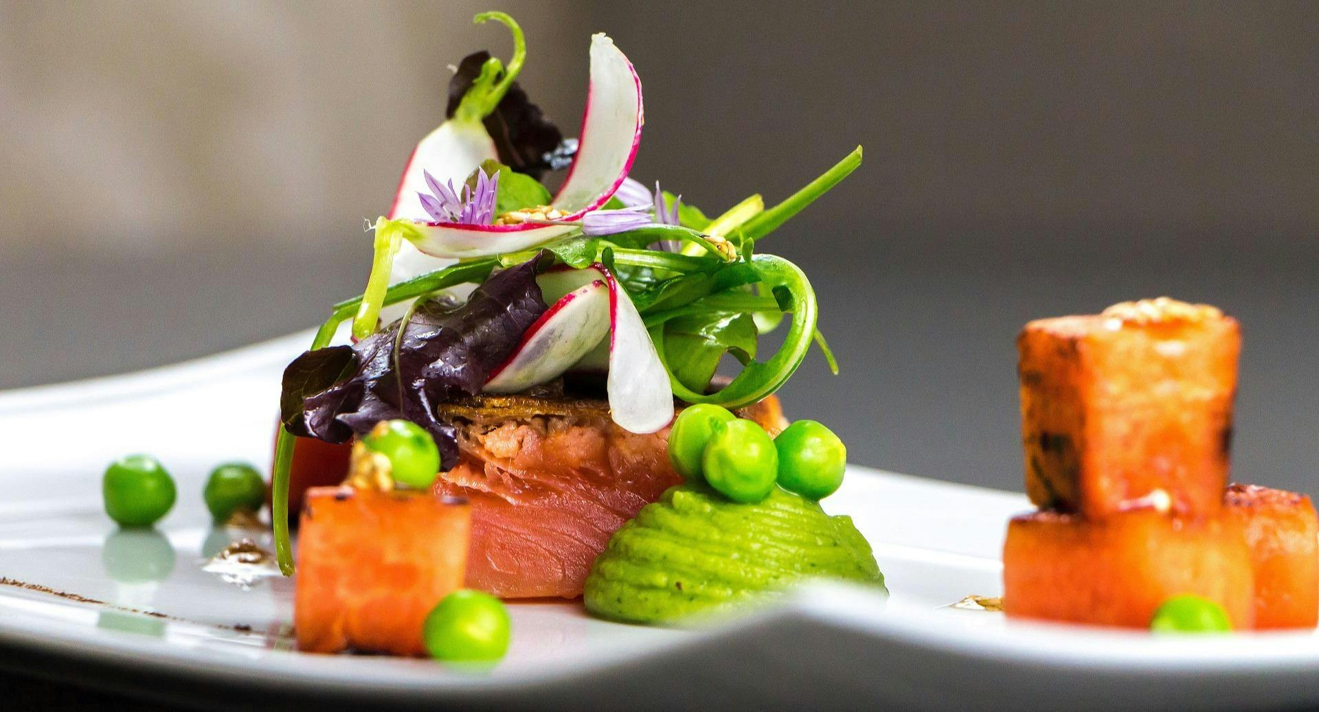 Photo of restaurant Das Lambergs in Innenstadt, Kitzbühel - Photo 3