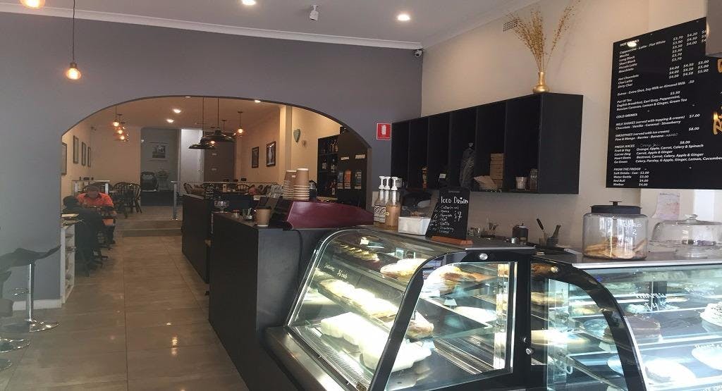 Photo of restaurant Brown Sugar Cafe & Bar in Moonah, Hobart