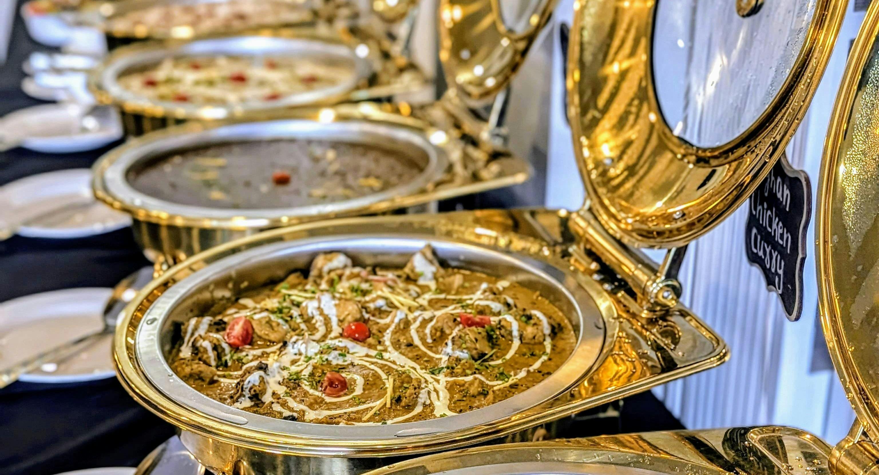 Restaurant Laxmi's Tandoori Indian Restaurant in Glenunga, Adelaide