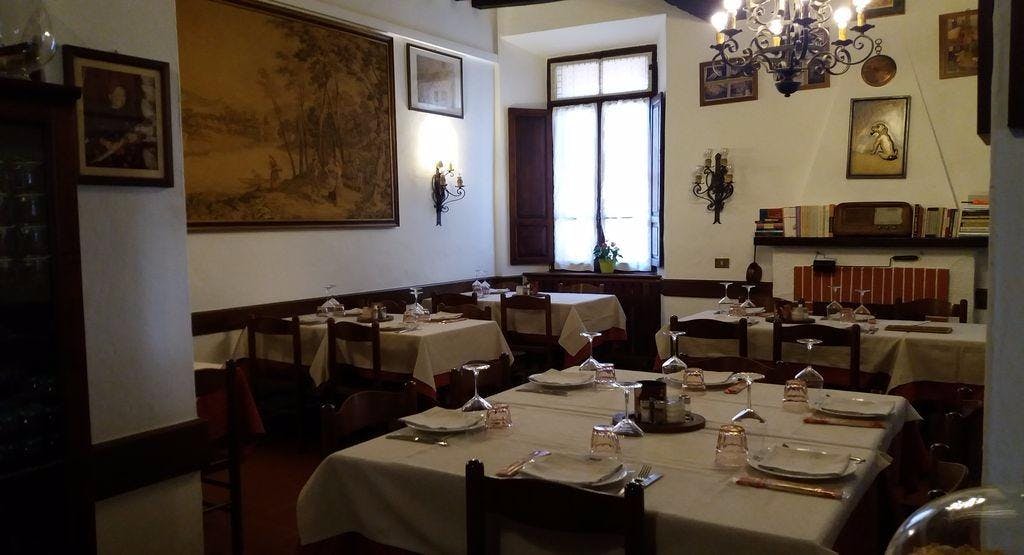 Foto del ristorante Trattoria Leon d'Oro a Centro, Zibello