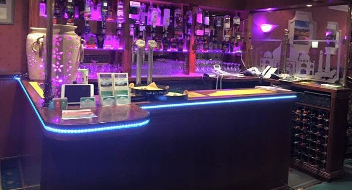 Restaurant Taj Mahal Westbourne in Westbourne, Bournemouth