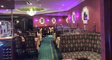 Restaurant Taj Mahal Westbourne in Westbourne, Bournemouth