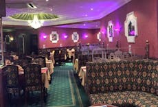 Restaurant Taj Mahal Westbourne in Westbourne, Bournemouth