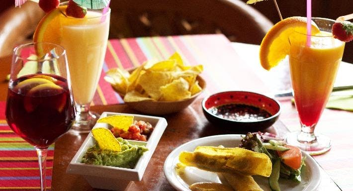 Photo of restaurant Panchos Cantina in Centre, Zaandam - Photo 2