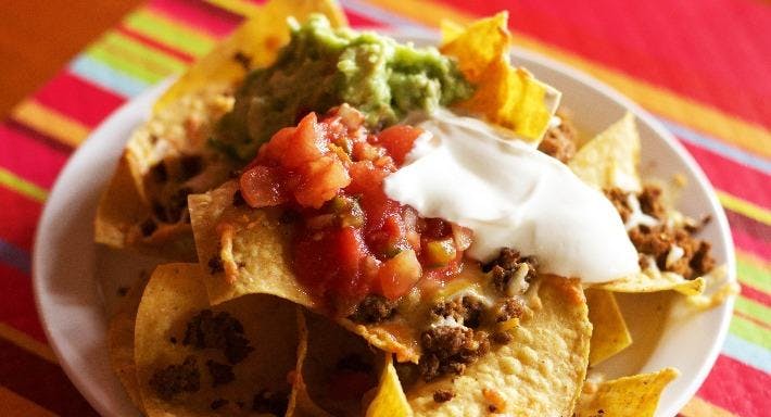 Photo of restaurant Panchos Cantina in Centre, Zaandam - Photo 3