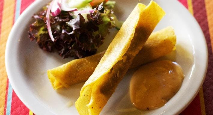 Photo of restaurant Panchos Cantina in Centre, Zaandam - Photo 4