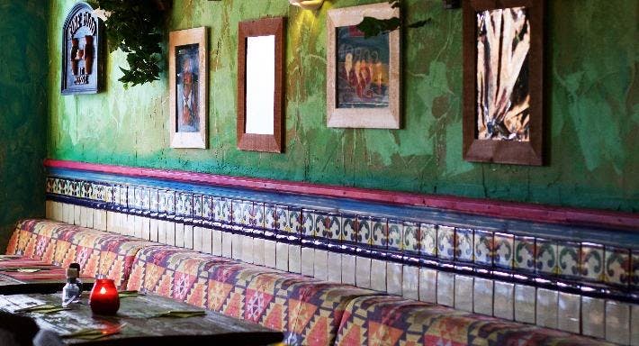 Photo of restaurant Panchos Cantina in Centre, Zaandam - Photo 6