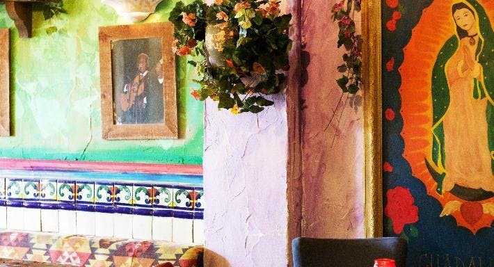 Photo of restaurant Panchos Cantina in Centre, Zaandam - Photo 8