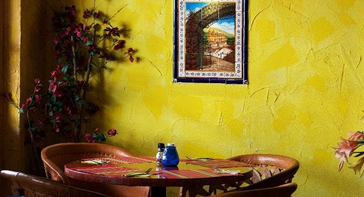 Photo of restaurant Panchos Cantina in Centre, Zaandam - Photo 1