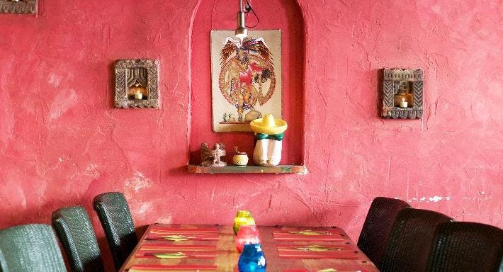 Photo of restaurant Panchos Cantina in Centre, Zaandam - Photo 9