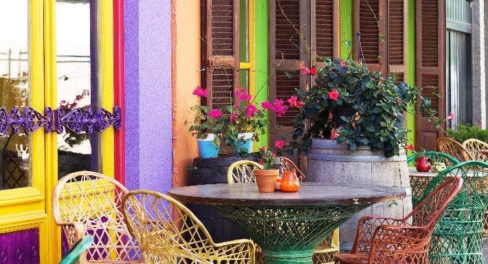 Photo of restaurant Panchos Cantina in Centre, Zaandam - Photo 10