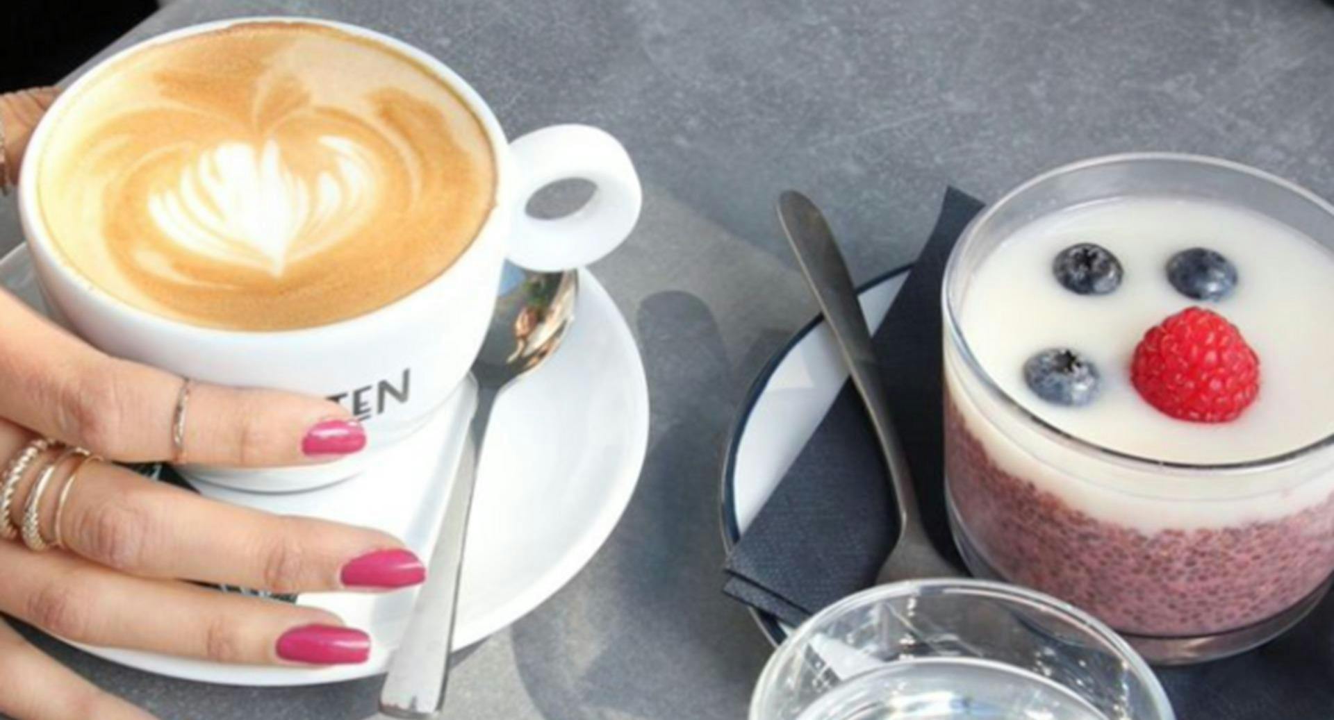 Photo of restaurant Wilten Brunch & Bar in Wilten, Innsbruck