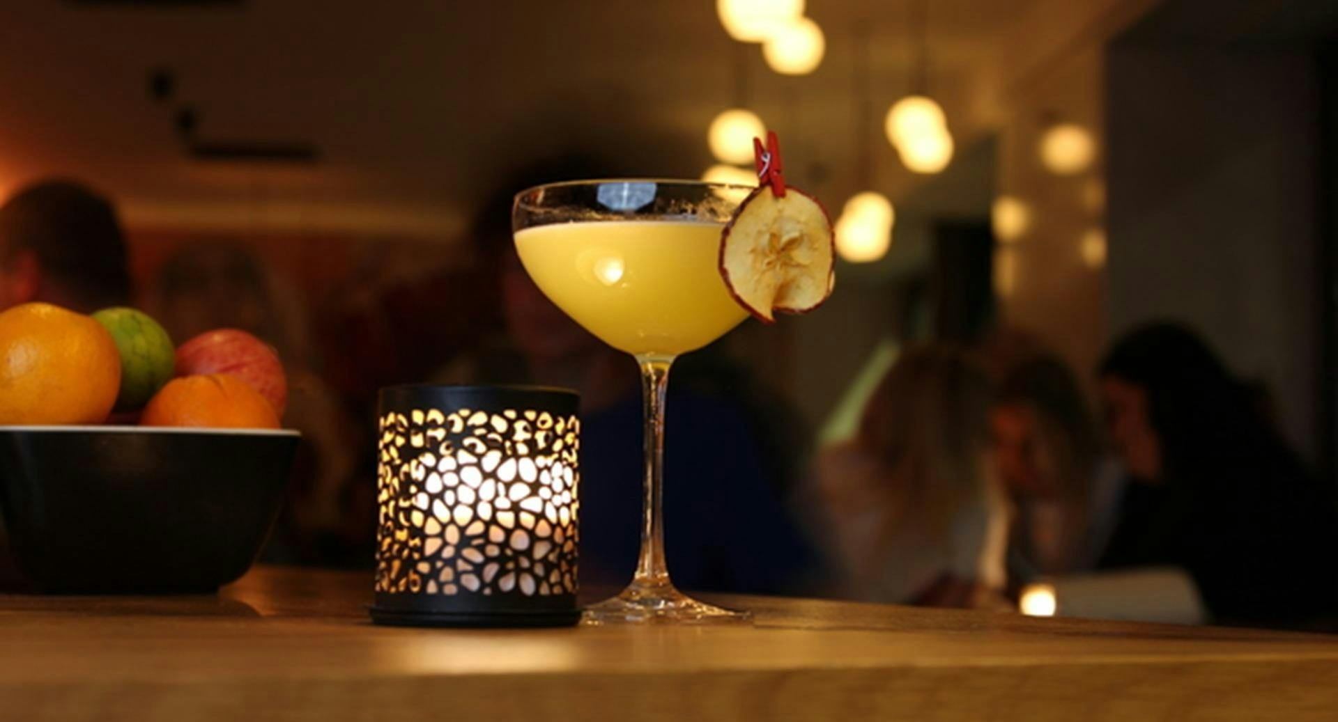 Restaurant Wilten Brunch & Bar in Wilten, Innsbruck