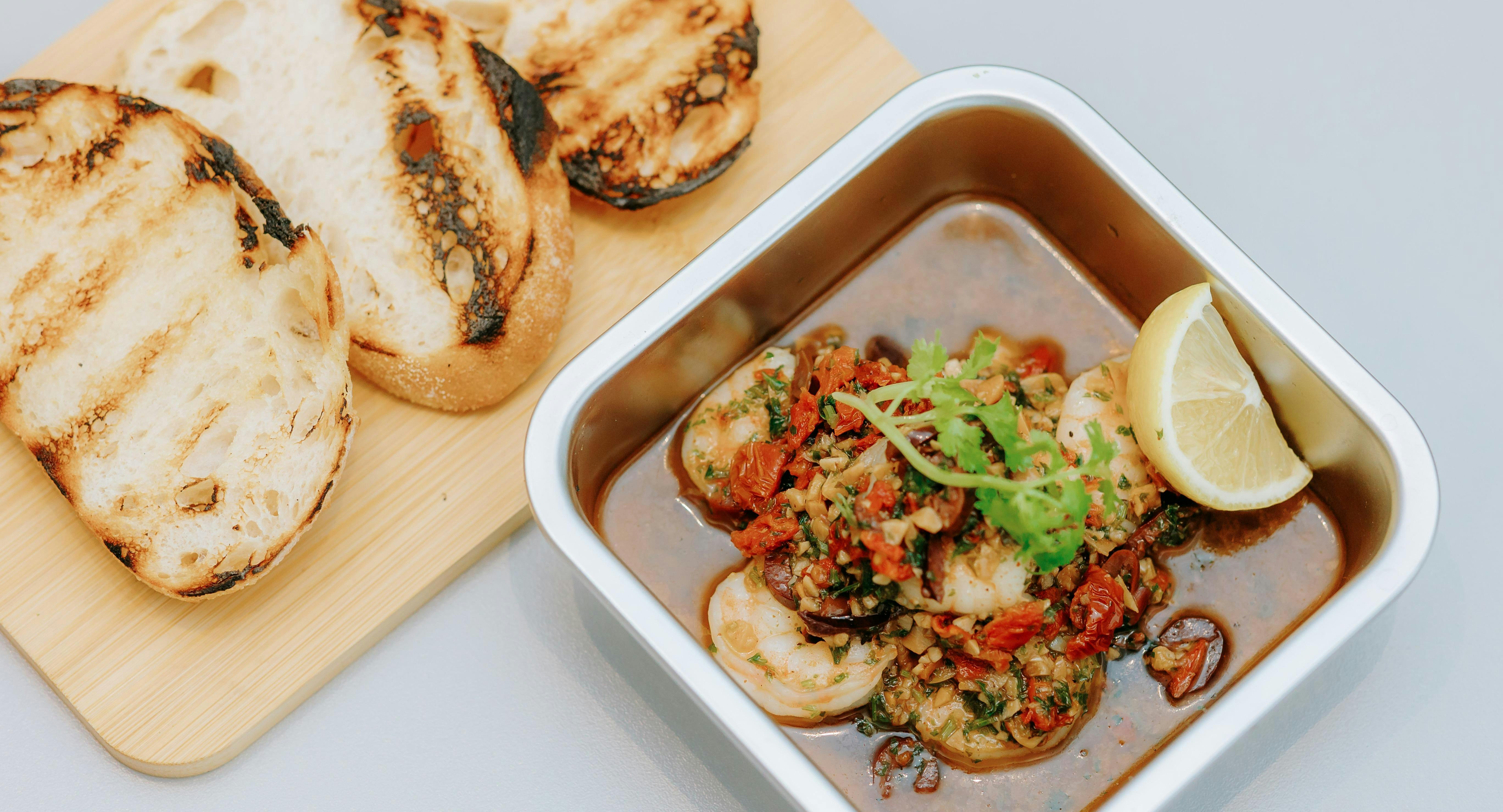 Restaurant Bombae - Spiritz & Kitchen in Hyde Park, Adelaide