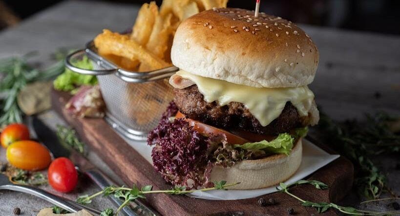 Photo of restaurant georges At The Cove restaurant in Pasir Ris, 新加坡