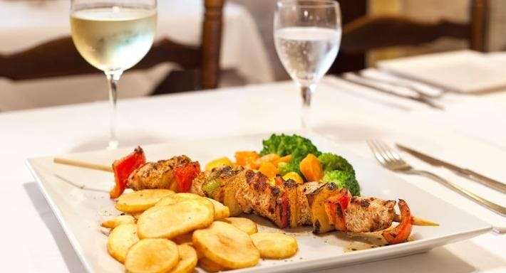 Image 2 of restaurant Xenios bei Themi