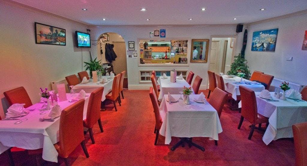 Photo of restaurant Elm Massalla in Hayling Island, Portsmouth