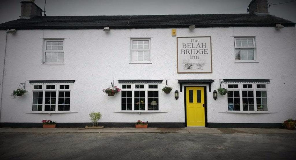 Photo of restaurant The Belah Bridge Inn in Brough Sowerby, Kirkby Stephen