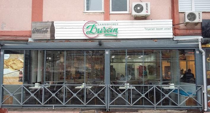 Photo of restaurant Duran Sandwiches in Levent, Istanbul