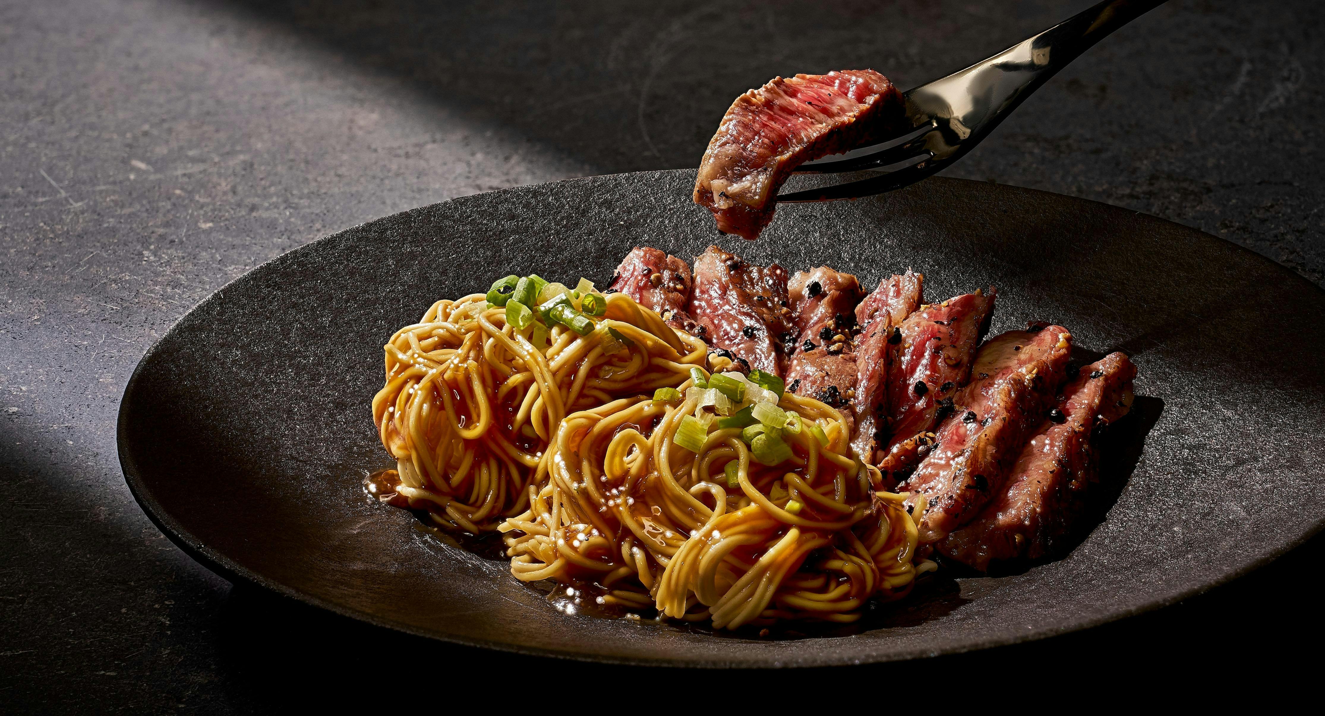 Photo of restaurant Bull Market Noodle Bar in Tanjong Pagar, 新加坡