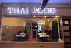 Restaurant Napalai Thai in Bentleigh, Melbourne