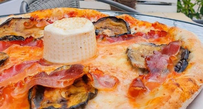 Restaurant Al Borgo Nuovo Pizzeria Ristorante in Centre, Ravenna