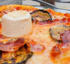 Ristorante Al Borgo Nuovo Pizzeria Ristorante a Centro, Ravenna