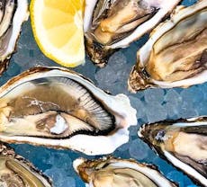 Ristorante Delle Vittorie Ristorante a Prati, Roma