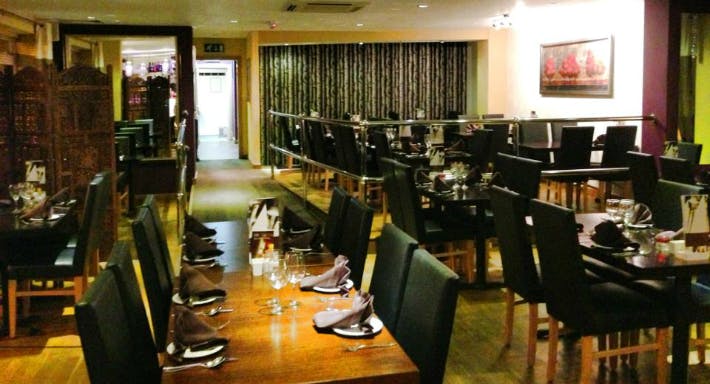 Photo of restaurant Padma in Cannock, Cannock Chase