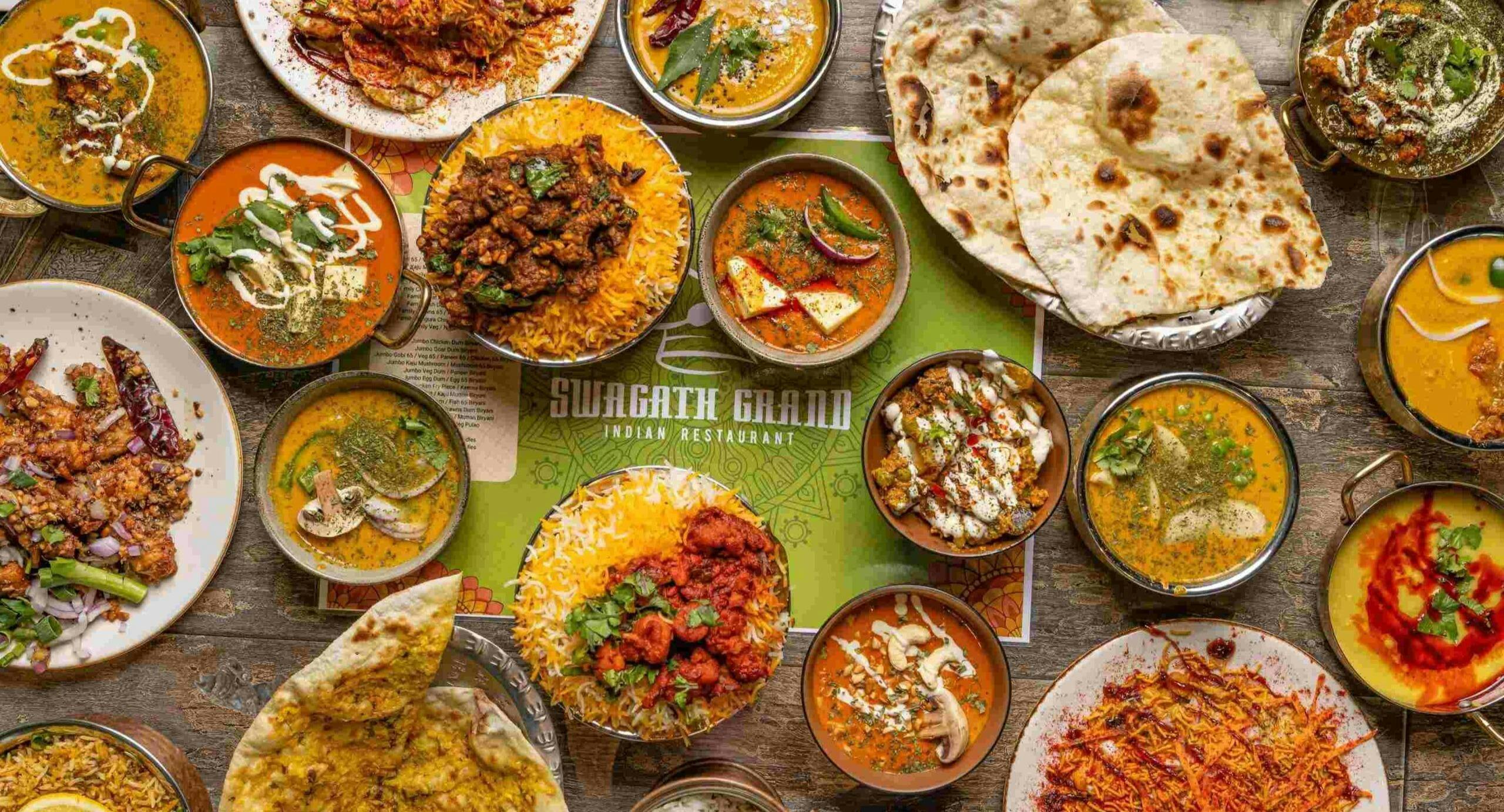 Photo of restaurant Swagath Grand - Preston in Preston, Melbourne