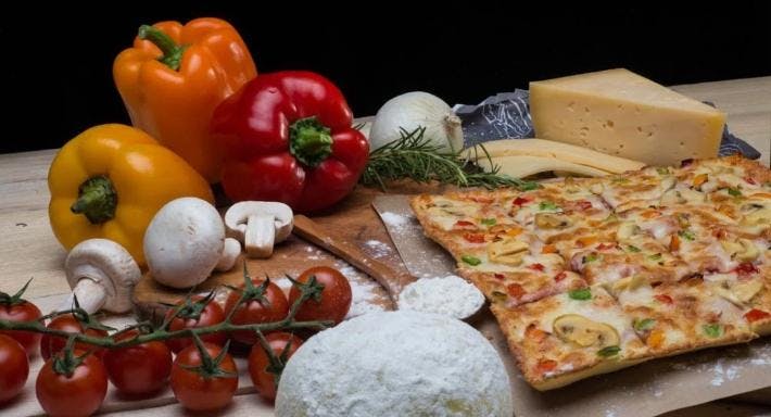 Photo of restaurant Schloss Café, Restaurant & Cocktailbar in Charlottenburg, Berlin